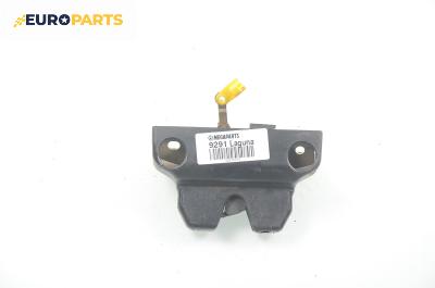 Брава заден капак за Renault Laguna I Hatchback (11.1993 - 08.2002), хечбек, позиция: задна