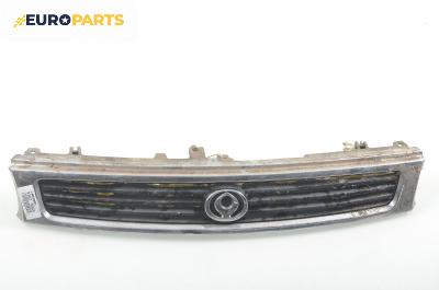 Решетка за Mazda 626 IV Hatchback (08.1991 - 04.1997), хечбек