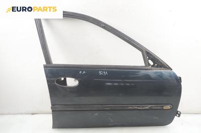 Врата за Renault Laguna I Hatchback (11.1993 - 08.2002), 4+1 вр., хечбек, позиция: предна, дясна