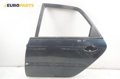 Врата за Renault Laguna I Hatchback (11.1993 - 08.2002), 4+1 вр., хечбек, позиция: задна, лява