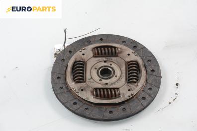 Феродов диск за Ford Focus I Hatchback (10.1998 - 12.2007) 1.8 TDCi, 100 к.с.