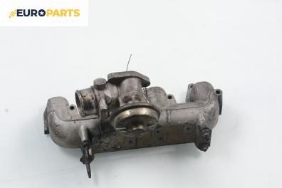 EGR-клапан за Ford Focus I Hatchback (10.1998 - 12.2007) 1.8 TDCi, 100 к.с.