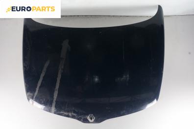 Преден капак за Renault Laguna I Hatchback (11.1993 - 08.2002), хечбек, позиция: предна