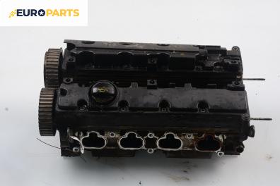 Глава за Citroen C5 I Sedan (03.2001 - 03.2005) 2.0 16V (DCRFNC, DCRFNF), 136 к.с.