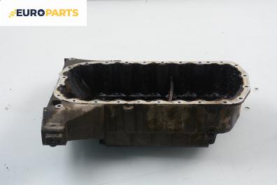Картер за Citroen C5 I Sedan (03.2001 - 03.2005) 2.0 16V (DCRFNC, DCRFNF), 136 к.с.