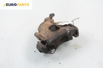 Спирачен апарат за Ford Fiesta III Hatchback (01.1989 - 01.1997), позиция: предна, лява