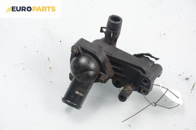 Корпус на термостат за Ford Focus I Hatchback (10.1998 - 12.2007) 1.8 TDCi, 100 к.с.