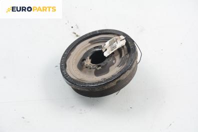 Демпферна шайба за Ford Focus I Hatchback (10.1998 - 12.2007) 1.8 TDCi, 100 к.с.