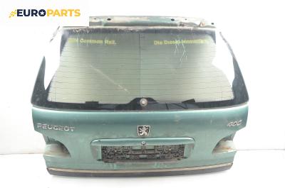 Заден капак за Peugeot 406 Break (10.1996 - 10.2004), комби