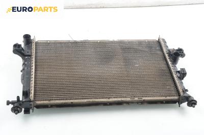 Воден радиатор за Opel Combo Box (10.2001 - ...) 1.7 DI 16V, 65 к.с.