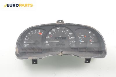 Километраж за Opel Astra F Estate (09.1991 - 01.1998) 1.4 i 16V, 90 к.с.