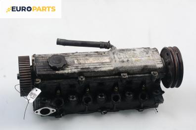 Глава за Mazda 626 IV Hatchback (08.1991 - 04.1997) 2.0 D GLX Comprex, 75 к.с.