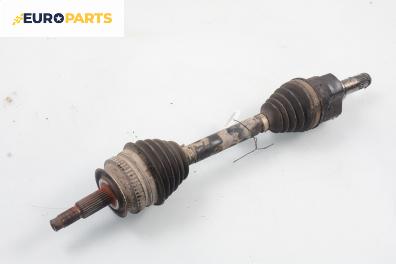 Полуоска за Chrysler Voyager Minivan III (01.1995 - 03.2001) 2.5 TD, 116 к.с., позиция: предна, лява
