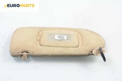 Сенник за Chrysler Voyager Minivan III (01.1995 - 03.2001), позиция: дясна