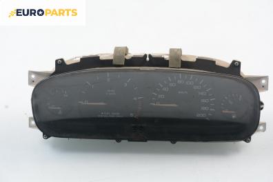 Километраж за Chrysler Voyager Minivan III (01.1995 - 03.2001) 2.5 TD, 116 к.с.