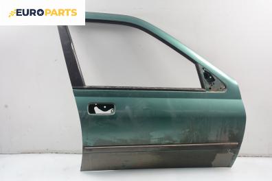 Врата за Peugeot 406 Break (10.1996 - 10.2004), 4+1 вр., комби, позиция: предна, дясна