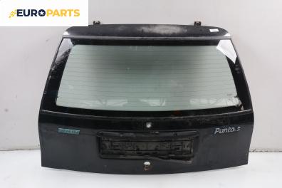 Заден капак за Fiat Punto Hatchback (09.1993 - 09.1999), 2+1 вр., позиция: задна