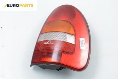 Стоп за Chrysler Voyager Minivan III (01.1995 - 03.2001), позиция: дясна