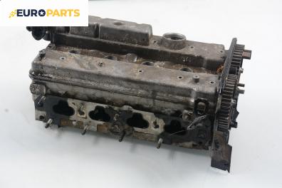 Глава за Opel Astra F Estate (09.1991 - 01.1998) 1.4 i 16V, 90 к.с.