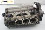 Глава за Opel Astra F Estate (09.1991 - 01.1998) 1.4 i 16V, 90 к.с.