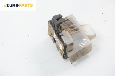Брава на врата за Renault Megane I Grandtour (03.1999 - 08.2003), позиция: предна, лява