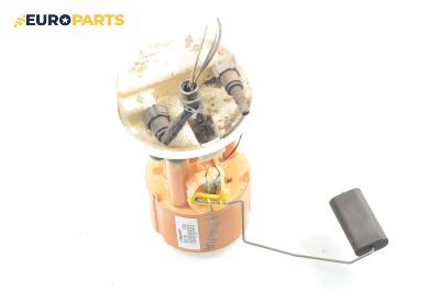 Бензинова помпа за Renault Clio II Hatchback (09.1998 - 09.2005) 1.2 (BB0A, BB0F, BB10, BB1K, BB28, BB2D, BB2H, CB0A...), 58 к.с.