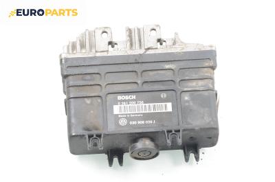 Компютър двигател за Volkswagen Golf III Hatchback (08.1991 - 07.1998) 1.4, 60 к.с.