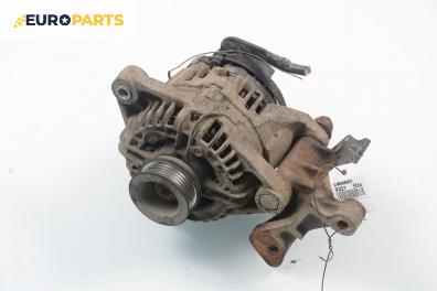 Алтернатор / генератор за Fiat Stilo Hatchback (10.2001 - 11.2010) 1.6 16V (192_XB1A), 103 к.с.