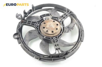 Перка охлаждане за Fiat Stilo Hatchback (10.2001 - 11.2010) 1.6 16V (192_XB1A), 103 к.с.