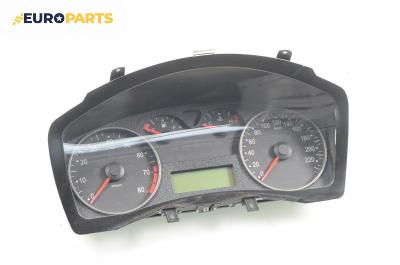 Километраж за Fiat Stilo Hatchback (10.2001 - 11.2010) 1.6 16V (192_XB1A), 103 к.с.