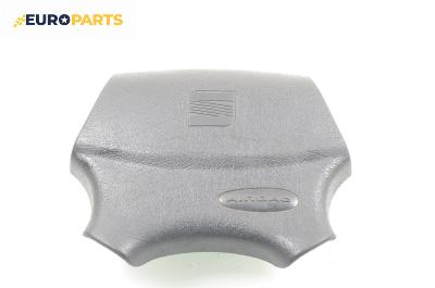 Airbag за Seat Ibiza II Hatchback (03.1993 - 05.2002), 4+1 вр., позиция: предна