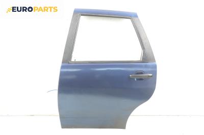 Врата за Seat Ibiza II Hatchback (03.1993 - 05.2002), 4+1 вр., позиция: задна, лява