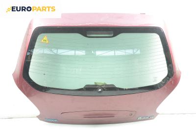 Заден капак за Fiat Bravo I Coupe (1995-10-01 - 2001-10-01), 2+1 вр., позиция: задна