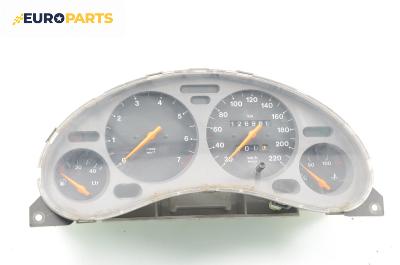 Километраж за Opel Tigra Coupe (07.1994 - 12.2000) 1.4 16V, 90 к.с.