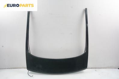 Заден капак за Mazda 626 IV Hatchback (08.1991 - 04.1997), 4+1 вр., хечбек, позиция: задна