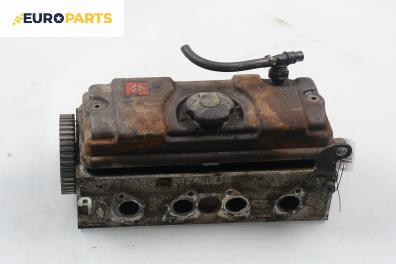 Глава за Citroen Xsara Break (10.1997 - 03.2010) 1.6 i, 88 к.с.
