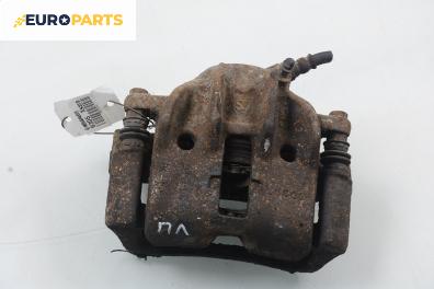 Спирачен апарат за Citroen Xsara Break (10.1997 - 03.2010), позиция: предна, лява