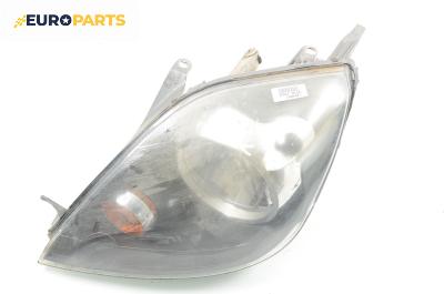 Фар за Ford Fiesta V Hatchback (11.2001 - 03.2010), позиция: лява
