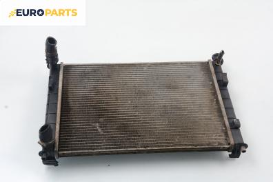 Воден радиатор за Ford Fiesta V Hatchback (11.2001 - 03.2010) 1.4 TDCi, 68 к.с.