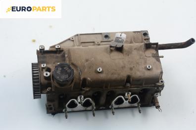 Глава за Renault Clio II Hatchback (09.1998 - 09.2005) 1.2 (BB0A, BB0F, BB10, BB1K, BB28, BB2D, BB2H, CB0A...), 58 к.с.