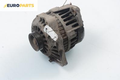 Алтернатор / генератор за Renault Clio II Hatchback (09.1998 - 09.2005) 1.2 (BB0A, BB0F, BB10, BB1K, BB28, BB2D, BB2H, CB0A...), 58 к.с.