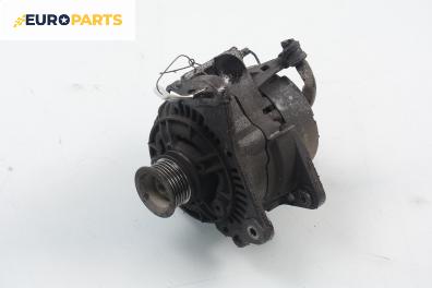 Алтернатор / генератор за Volkswagen Golf III Hatchback (08.1991 - 07.1998) 1.4, 60 к.с.