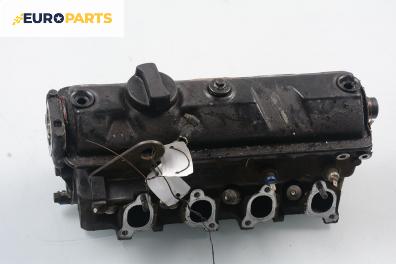 Глава за Volkswagen Golf III Hatchback (08.1991 - 07.1998) 1.4, 60 к.с.