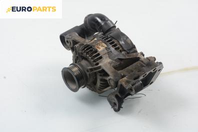 Алтернатор / генератор за Fiat Bravo I Coupe (1995-10-01 - 2001-10-01) 1.6 16V (182.AB), 103 к.с.