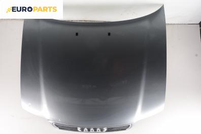 Преден капак за Audi A4 Sedan B5 (11.1994 - 09.2001), 4+1 вр., седан, позиция: предна