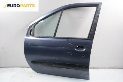 Врата за Renault Megane Scenic (10.1996 - 12.2001), 4+1 вр., позиция: предна, лява