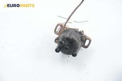 Палец на разпределителя на запалването (делко) за Suzuki Swift II Hatchback (03.1989 - 12.2005) 1.0 (SF310, AA44), 50 к.с.