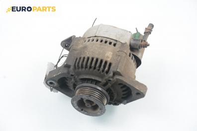 Алтернатор / генератор за Suzuki Swift II Hatchback (03.1989 - 12.2005) 1.0 (SF310, AA44), 50 к.с.