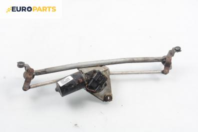 Ел. мотор за чистачките за Opel Astra F Estate (09.1991 - 01.1998), комби, позиция: предна