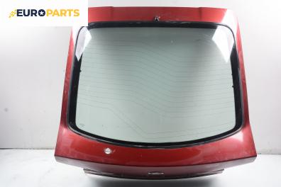 Заден капак за Ford Escort VII Hatchback (01.1995 - 08.2002), 4+1 вр., хечбек, позиция: задна